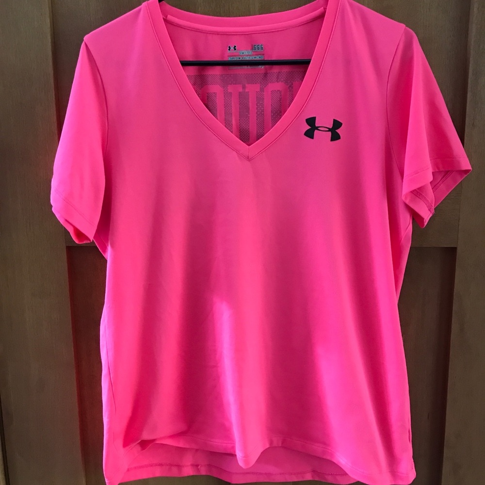 Women’s UA Pink Bundle
